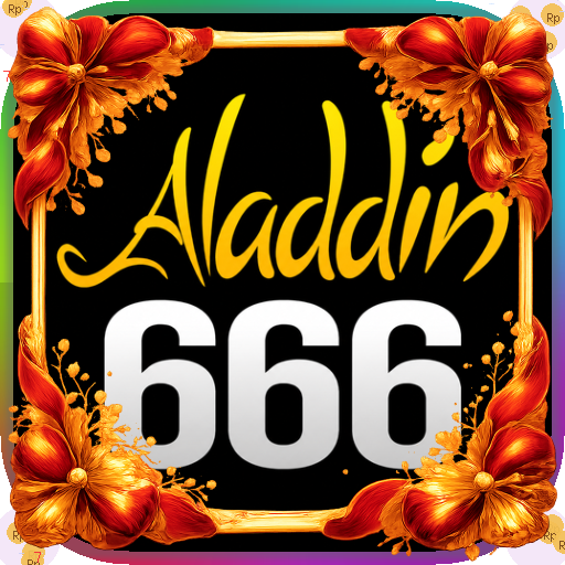 aladdin666 — galeri pratinjau - APK Resmi